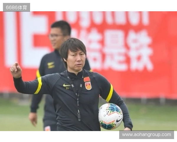 王洪亮：战美国摆大巴不会有太大意义，关键是展现出自己的内容