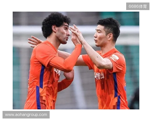 媒体人：泰山队员彭啸本人透露将因伤缺席一个月