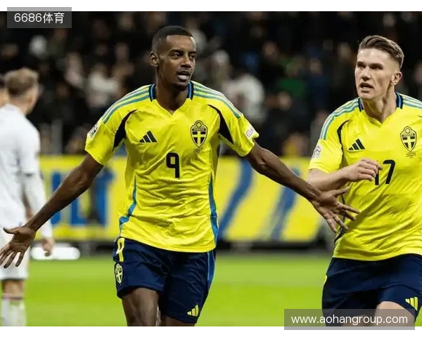 红军旧将:希望瑞典vs斯洛文尼亚伊萨克踢满全场,积累时间 红军旧将:希望瑞典vs斯洛文尼亚伊萨克踢满全场,积累时间