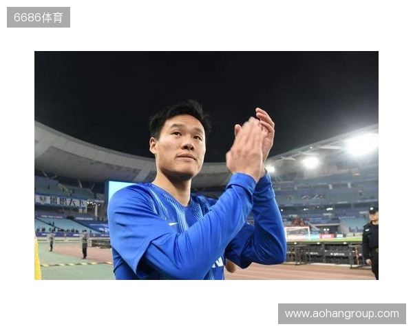 李昂告别海港:5年时光里获得4个冠军,会永远记住这段美好的经历 李昂告别海港:5年时光里获得4个冠军,会永远记住这段美好的经历