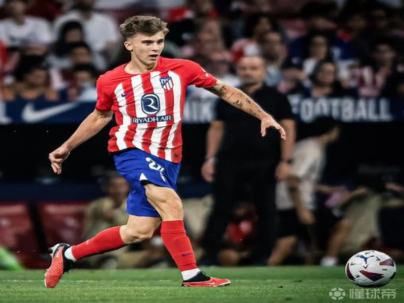 加比：巴里奥斯是球队的未来；托雷斯迟早会成为马竞主帅